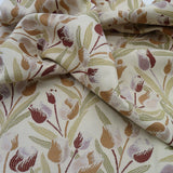 Brisbane Made to Measure Roman Blind Terracotta 3