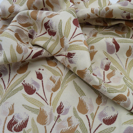 Brisbane Made to Measure Roman Blind Terracotta 3