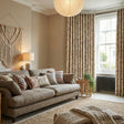 Brisbane Made to Measure Curtains Terracotta