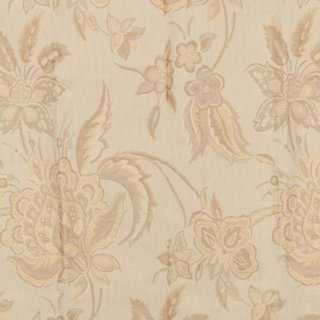 Buckingham Made to Measure Roman Blind Natural 3