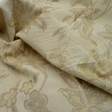 Buckingham Made to Measure Roman Blind Natural 2