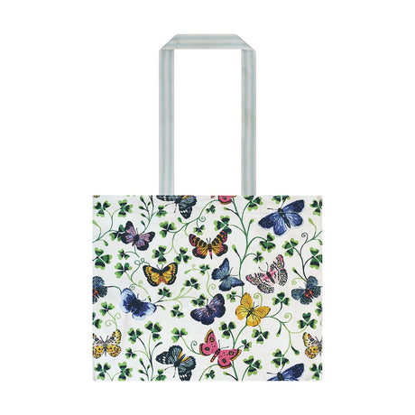 Ulster Weavers Butterfly Grove Floral Medium Shoulder Bag