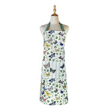 Ulster Weavers Butterfly Grove Floral Cotton Apron