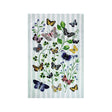 Ulster Weavers Butterfly Grove Floral Tea Towel