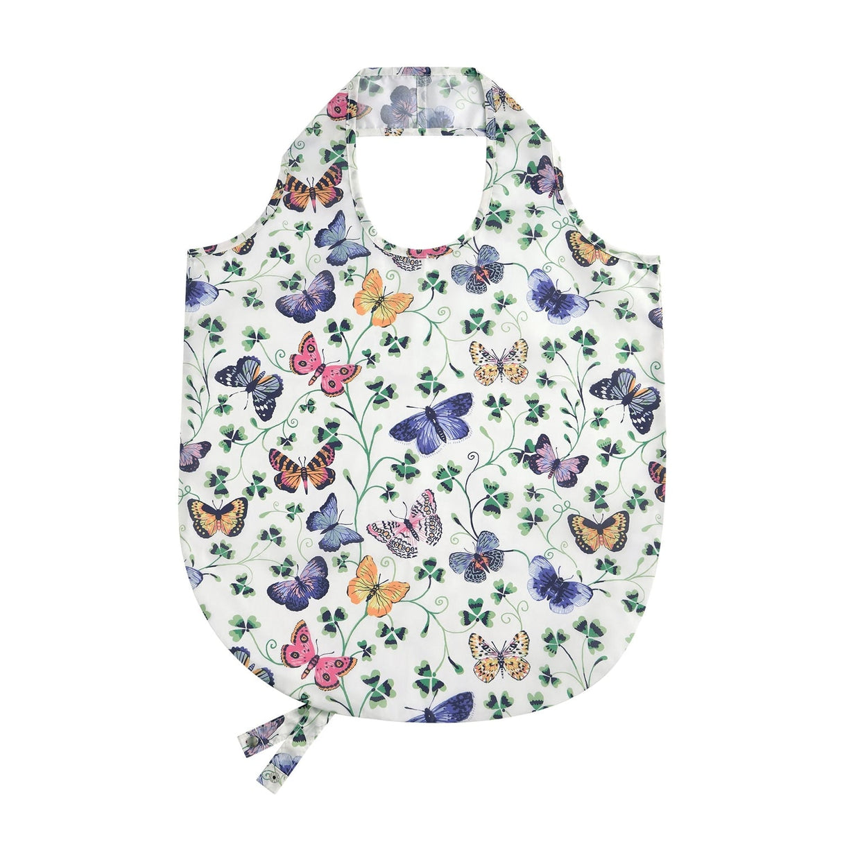 Ulster Weavers Butterfly Grove Floral Large Shoulder Bag