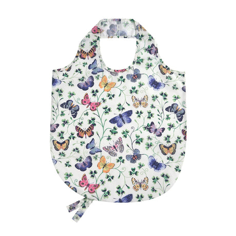 Ulster Weavers Butterfly Grove Floral Large Shoulder Bag