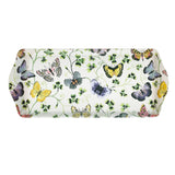 Ulster Weavers Butterfly Grove Floral Large Scatter Tray
