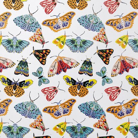 Ulster Weavers Butterfly House 100% Cotton Tea Towel