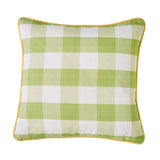 Buzzy Bee Outdoor Cushion Cover 43cm x 43cm - Buzzy Bee Outdoor Cushion In Ochre 43 X 43Cm 3