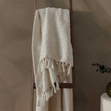 Candar Throw Blanket 130cm x 170cm by Yard