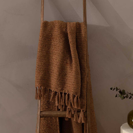 Candar Throw Blanket 130cm x 170cm by Yard 6