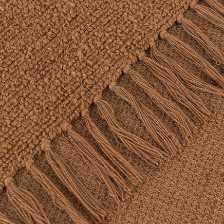 Candar Throw Blanket 130cm x 170cm by Yard