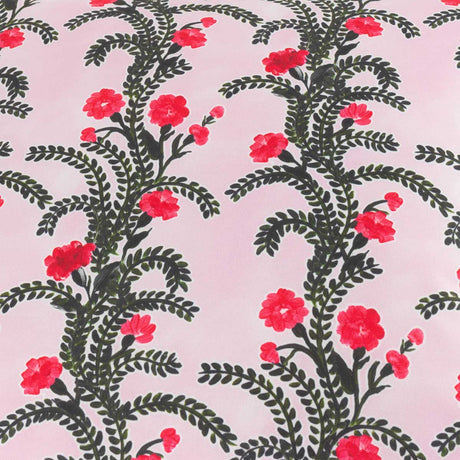 Cassis Outdoor Cushion Cover / Filled Cushion 18" x 18" (45cm x 45cm) by Wylder Nature