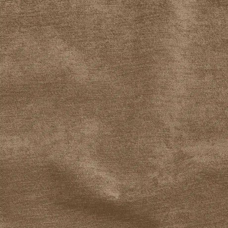 Alan Symonds Chenille Blackout Eyelet Ring Top Curtains in Beige - Image 4