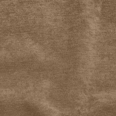 Alan Symonds Chenille Blackout Eyelet Ring Top Curtains in Beige - Image 6