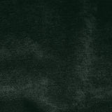 Alan Symonds Chenille Blackout Eyelet Ring Top Curtains in Green - Image 6