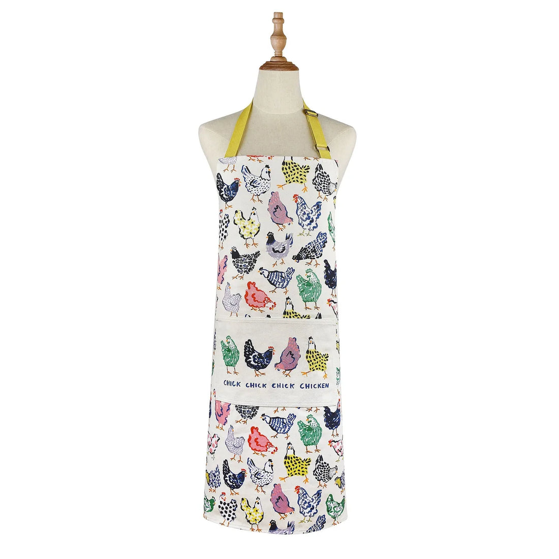 Ulster Weavers Chick Chicken Farm and Dining Cotton Apron