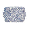 Coastal Treasures Scatter Tray in Blue