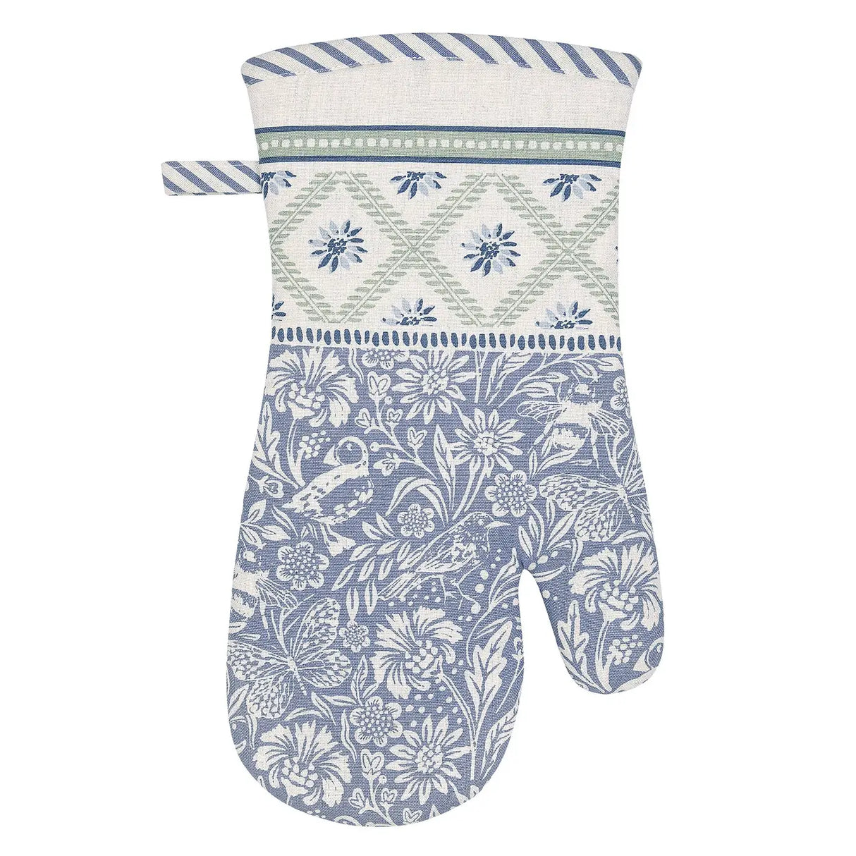 Ulster Weavers Coastal Treasures Cotton and Accessories Gauntlet Oven Glove