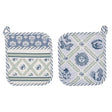 Ulster Weavers Coastal Treasures Cotton and Accessories Pot Mat