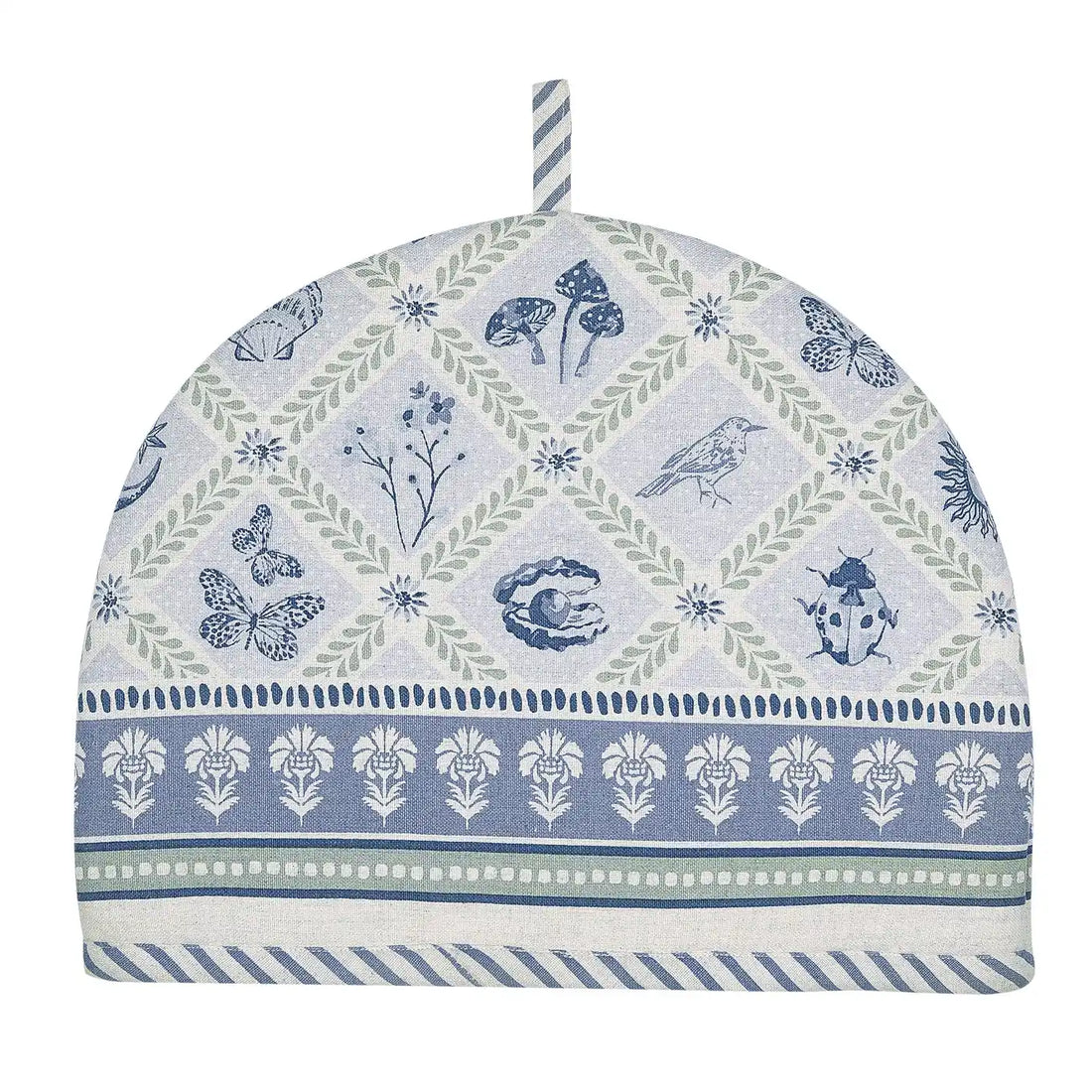 Ulster Weavers Coastal Treasures Cotton Tea Cosy