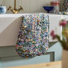 Confetti Floral Kitchen Collection by Ulster Weavers
