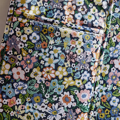 Confetti Floral Kitchen Collection by Ulster Weavers