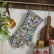 Ulster Weavers Confetti Floral Gauntlet Oven Glove