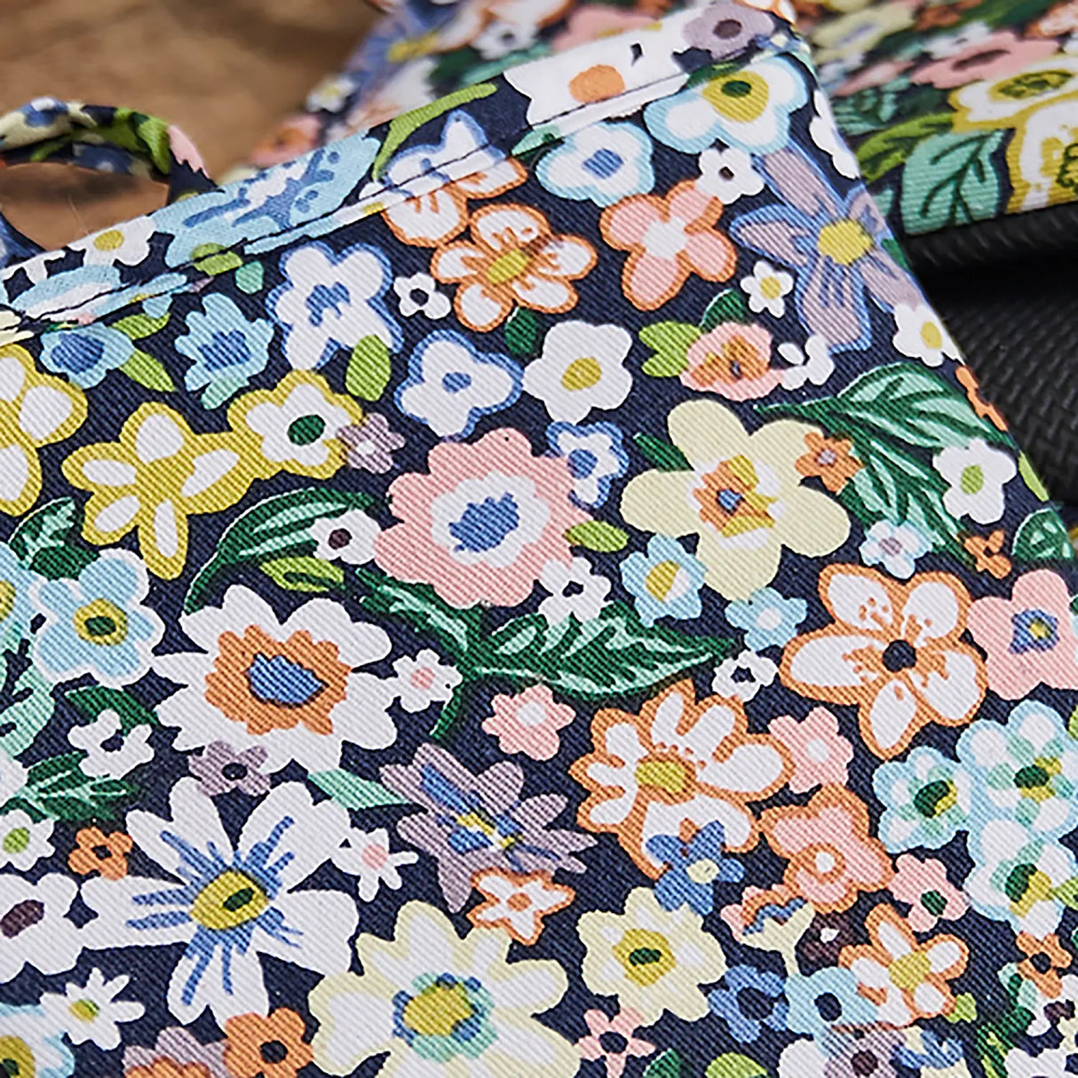 Confetti Floral Kitchen Collection by Ulster Weavers