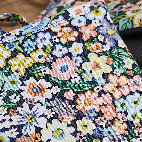 Confetti Floral Kitchen Collection by Ulster Weavers