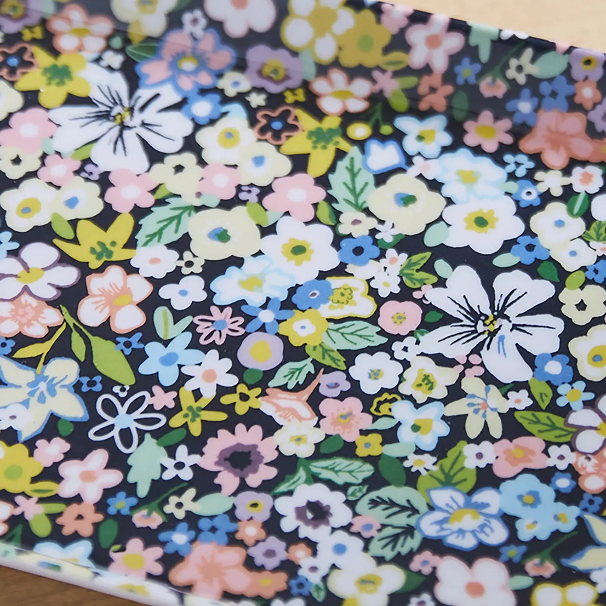 Confetti Floral Kitchen Collection by Ulster Weavers