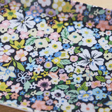 Confetti Floral Kitchen Collection by Ulster Weavers