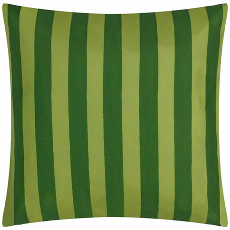 Citronello Outdoor Cushion Cover / Filled Cushion 18" x 18" (45cm x 45cm) by furn.
