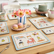 Ulster Weavers Cool Cats Placemat 4 Pack