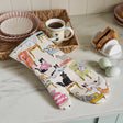 Ulster Weavers Cool Cats Gauntlet Oven Glove
