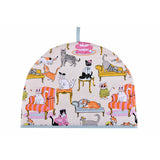 Cool Cats Kitchen Collection by Ulster Weavers