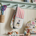 Cool Cats Kitchen Collection by Ulster Weavers