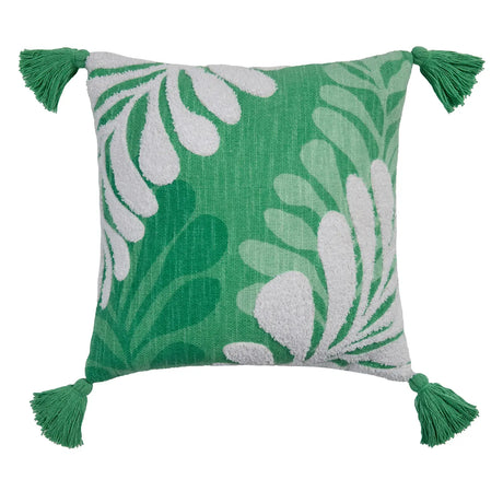 Carmen Cushion Cover / Filled Cushion 17" x 17" (43cm x 43cm) by Appletree