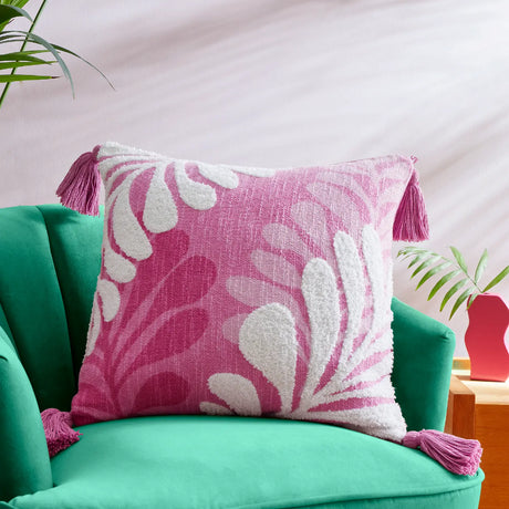 Appletree Carmen Filled Cushion 43cm x 43cm 3