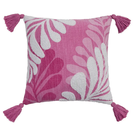 Carmen Cushion Cover / Filled Cushion 17" x 17" (43cm x 43cm) by Appletree
