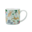 Ulster Weavers Christmas Cats Cotton and Home Accessories Bone China Mug