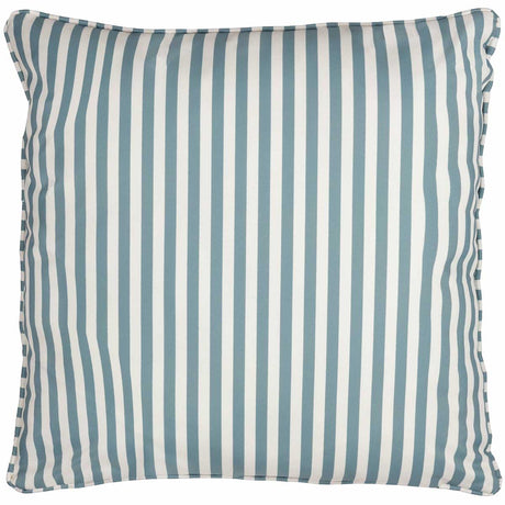 Claudia Outdoor Cushion Cover / Filled Cushion 18" x 18" (45cm x 45cm) by Wylder Nature