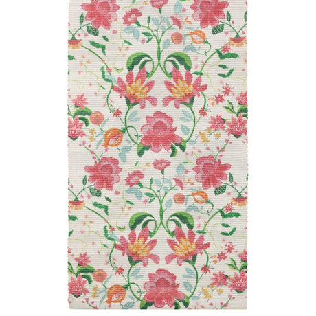 Claudia Kitchen Table Runner / Placemat by Wylder Nature