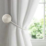 Alan Symonds Cirque Magnet Curtain Tie Back Pair 2