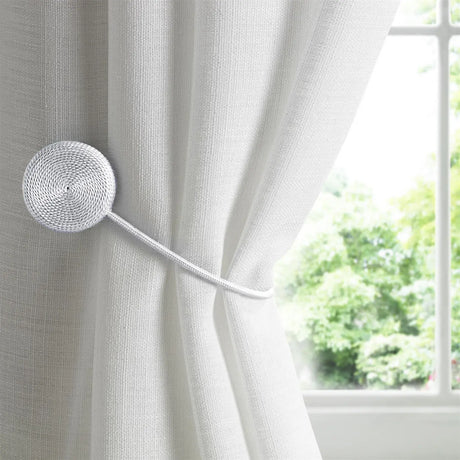 Alan Symonds Cirque Magnet Curtain Tie Back Pair 6