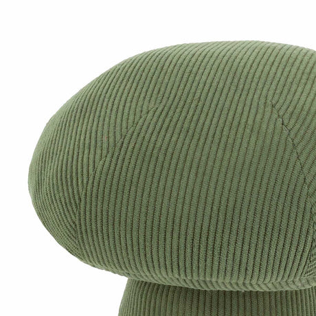 Cord Mushroom Door Stop by Wylder Nature