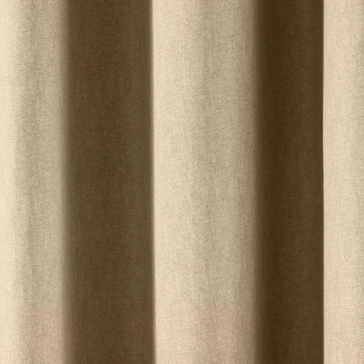 Cannes Lined Blackout Eyelet Curtains by Fusion