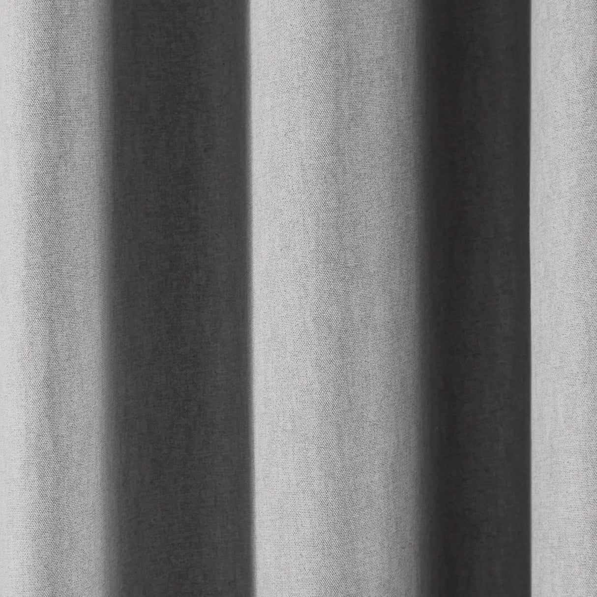 Cannes Lined Blackout Eyelet Curtains by Fusion