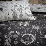 Constellation Duvet Cover Set by furn.