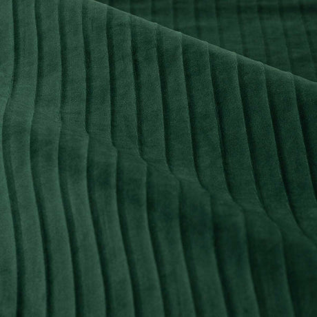 Corinthian Lined Eyelet Curtains by Paoletti